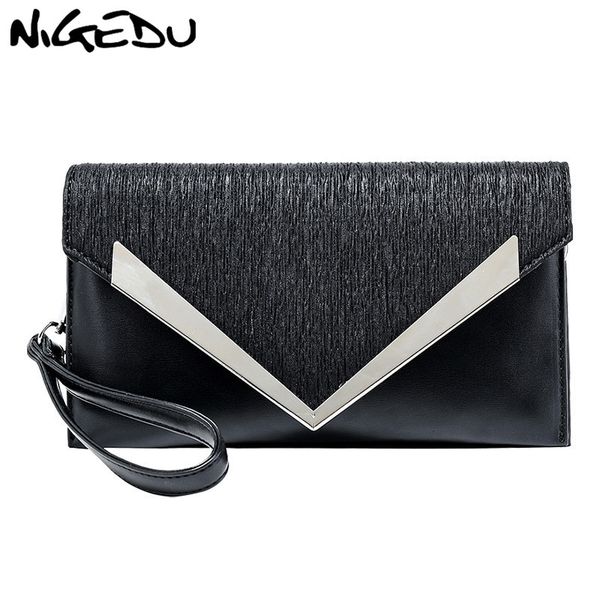 nigedu women clutches party ladies dinner bag lady envelope clutch purse pu leather shoulder bag for female crossbody
nigedu women clutches party ladies dinner bag lady envelope clutch purse pu leather shoulder bag for female crossbody