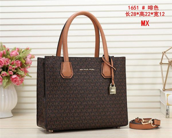Высококачественная кожаная женская сумка Lady Michael Kors High capacity Shoulder bag Messenger сумка кошелек
Высококачественная кожаная женская сумка Lady Michael Kors High capacity Shoulder bag Messenger сумка кошелек