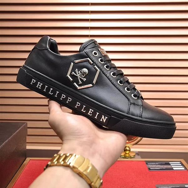 2019 новое поступление бренд мужской обуви дизайнер повседневная обувь кожа мода п
2019 новое поступление бренд мужской обуви дизайнер повседневная обувь кожа мода п