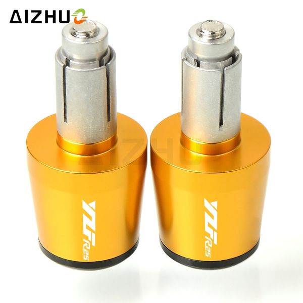 cnc motorcycle handlebar grips ends handle hand bar ends handlebar caps for yzfr25 yzf r25 r 25 2015-2017 2016
cnc motorcycle handlebar grips ends handle hand bar ends handlebar caps for yzfr25 yzf r25 r 25 2015-2017 2016