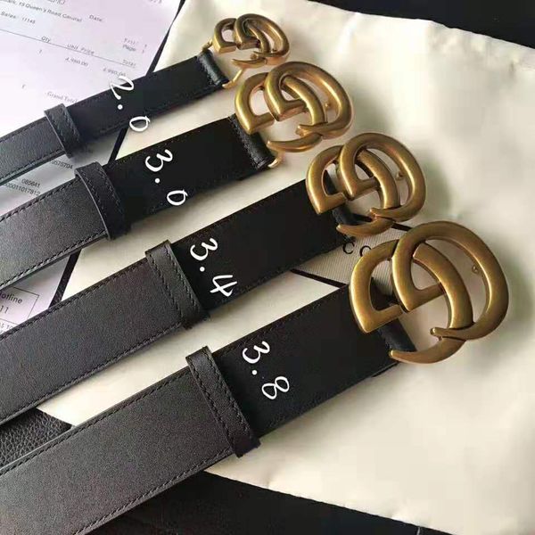 2018 new designer высокое качество ремни кожаный ремень для мужчин ремни для женщин талия большая пряжка 2.0 3.0 3.4 3.8 дизайнер пряжка, Black;brown
2018 new designer высокое качество ремни кожаный ремень для мужчин ремни для женщин талия большая пряжка 2.0 3.0 3.4 3.8 дизайнер пряжка, Black;brown
