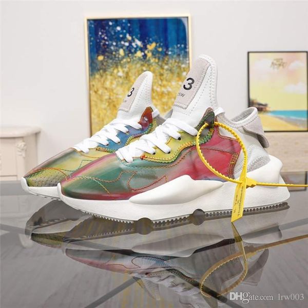 new men's sneakers outdoor casual shoes laser flashing conspicuous basketball shoes platform sole laces trainer designer sh, Red;white
new men's sneakers outdoor casual shoes laser flashing conspicuous basketball shoes platform sole laces trainer designer sh, Red;white