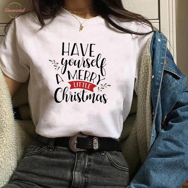 womens gift new year print short sleeve clothes merry christmas woman t shirt female kawaii t tee shirt tshirt women, White
womens gift new year print short sleeve clothes merry christmas woman t shirt female kawaii t tee shirt tshirt women, White