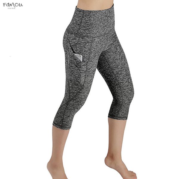 Leggings Womens Women Workout Out Pocket Leggings Fitness Sports Pants Solid Skinny Calf-Length Pants Athletic No8
Leggings Womens Women Workout Out Pocket Leggings Fitness Sports Pants Solid Skinny Calf-Length Pants Athletic No8