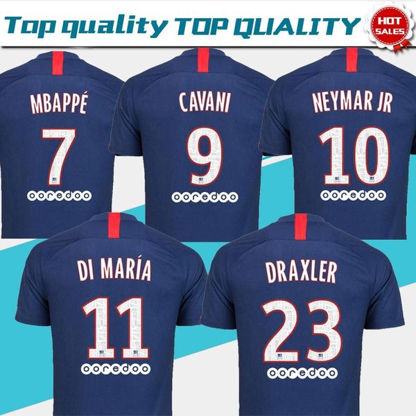2020 paris #7 mbappe home soccer jerseys 19 20 #10 neymar jr #18 icardi men blue soccer shirts customized football uniforms, Black;yellow
2020 paris #7 mbappe home soccer jerseys 19 20 #10 neymar jr #18 icardi men blue soccer shirts customized football uniforms, Black;yellow