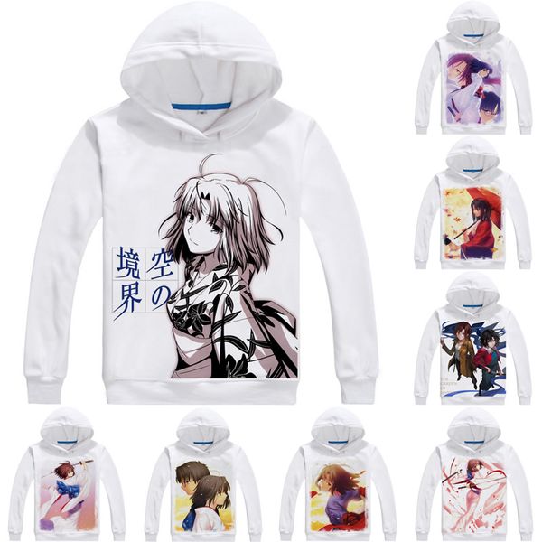 anime hoodies the garden of sinners 3d hoodies multi-style long sleeve hooded kara no kyokai shiki ryogi cosplay sweatshirts, Black
anime hoodies the garden of sinners 3d hoodies multi-style long sleeve hooded kara no kyokai shiki ryogi cosplay sweatshirts, Black