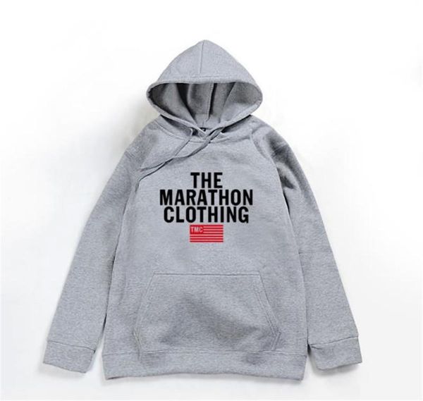 nipsey hussle mens designer hoodies the marathon hooded fleece casual loose hip pop clothing, Black
nipsey hussle mens designer hoodies the marathon hooded fleece casual loose hip pop clothing, Black