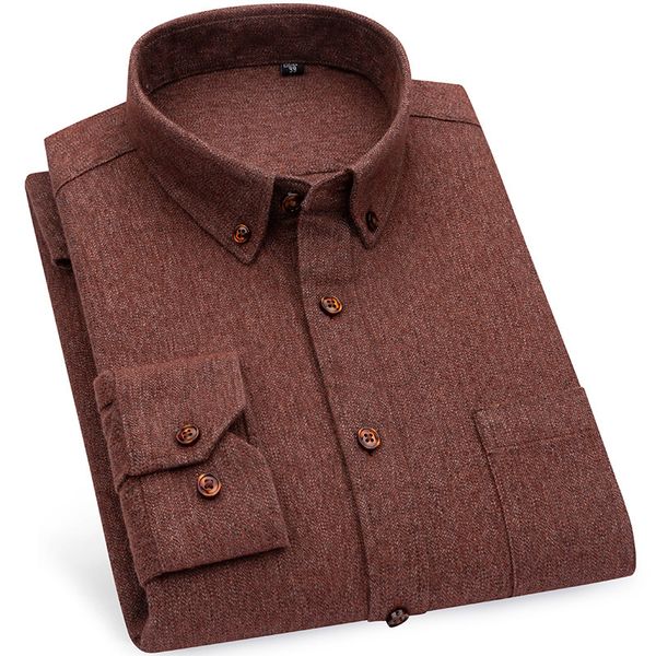 orinery solid long sleeve men shirt vintage designer fall shirts casual button down camisa masculina 100% cotton shirt, White;black
orinery solid long sleeve men shirt vintage designer fall shirts casual button down camisa masculina 100% cotton shirt, White;black