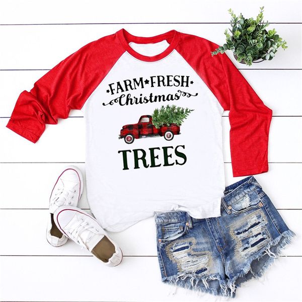 summer cotton tees christmas print t-shirt women harajuku festival tree tee shirt o neck streetwear large size, White
summer cotton tees christmas print t-shirt women harajuku festival tree tee shirt o neck streetwear large size, White