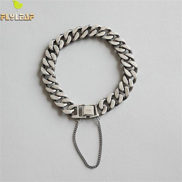 flyleaf 925 sterling silver bracelets for women personality vintage simple fashion fine jewellery bracelets & bangles, Golden;silver
flyleaf 925 sterling silver bracelets for women personality vintage simple fashion fine jewellery bracelets & bangles, Golden;silver