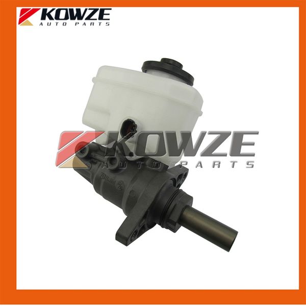 brake master cylinder assembly for 4runner land cruiser prado 47028-60010
brake master cylinder assembly for 4runner land cruiser prado 47028-60010