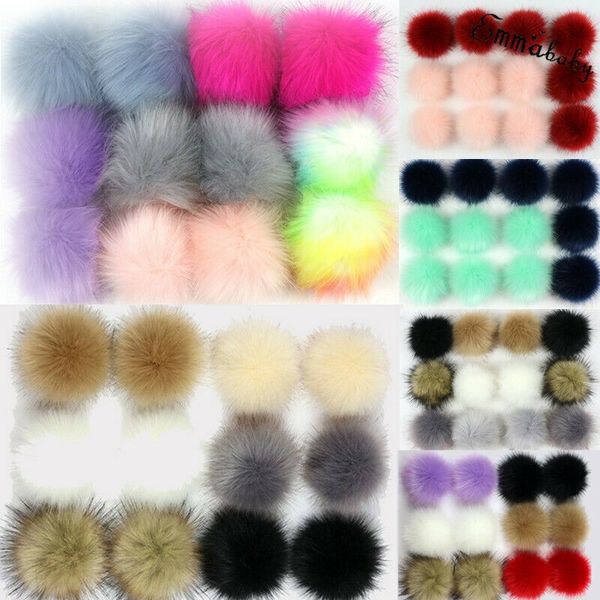 12pcsthe лампы hat сырье искусственного меха pom pom промашка ручной помпонное размер 10см для hat сумки одежда diy, Black
12pcsthe лампы hat сырье искусственного меха pom pom промашка ручной помпонное размер 10см для hat сумки одежда diy, Black