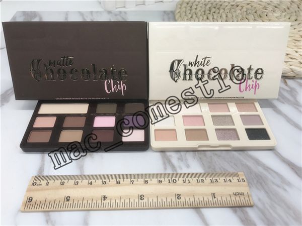 chocolate chip eyeshadow palette matte or white 11 color eye shadow palette with chocolate smell packet shipping
chocolate chip eyeshadow palette matte or white 11 color eye shadow palette with chocolate smell packet shipping