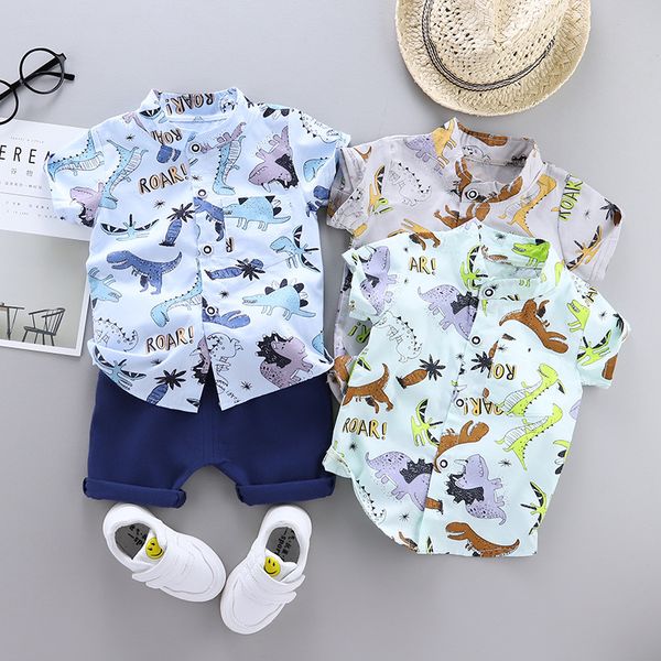 детские мальчиков летняя одежда beach vacation одежда костюм мода мультфильм печати костюм новый печать набор 1 2 3 4 года, White
детские мальчиков летняя одежда beach vacation одежда костюм мода мультфильм печати костюм новый печать набор 1 2 3 4 года, White