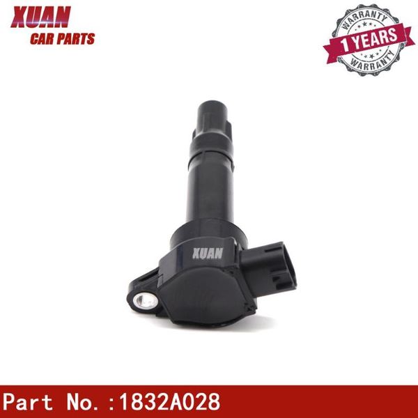1/4pcs ignition coil 1832a028 0319 for mitsubishi smart 451 fortwo coupe cabrio 1.0
1/4pcs ignition coil 1832a028 0319 for mitsubishi smart 451 fortwo coupe cabrio 1.0