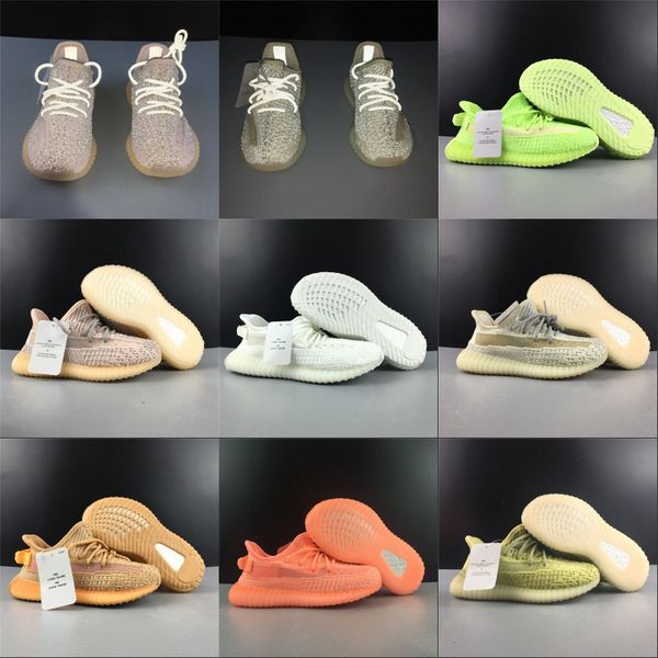Kid Children Boot V2 Cream Reflective Infant True Form Hyper Bred Beluga Clay Hyperspace Kany West Running Shoes Sport Sneaker
Kid Children Boot V2 Cream Reflective Infant True Form Hyper Bred Beluga Clay Hyperspace Kany West Running Shoes Sport Sneaker