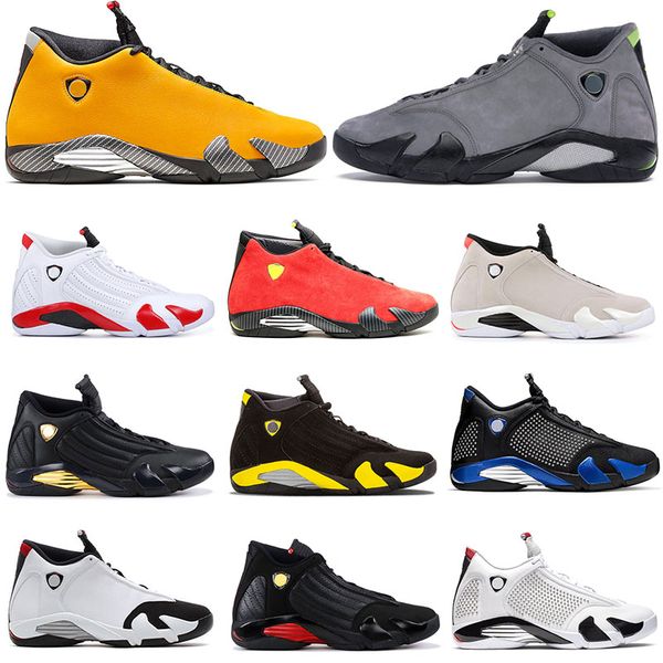 new ferr yellow 14s graphite chartreuse jumpman mens basketball shoes candy cane 14 spm x royal blue white men sneakers size us 7-13
new ferr yellow 14s graphite chartreuse jumpman mens basketball shoes candy cane 14 spm x royal blue white men sneakers size us 7-13