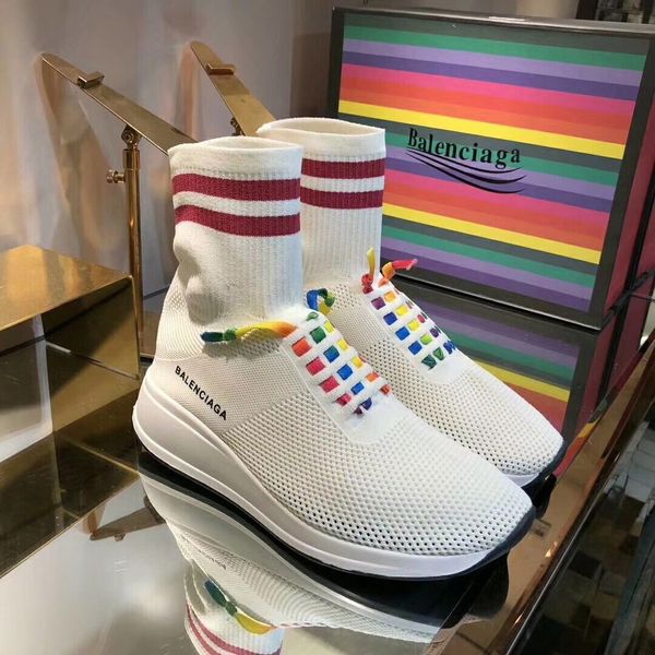 2020 new zs luxury designer couple stretch socks sneakers couple socks casual shoes women and men casual shoes
2020 new zs luxury designer couple stretch socks sneakers couple socks casual shoes women and men casual shoes