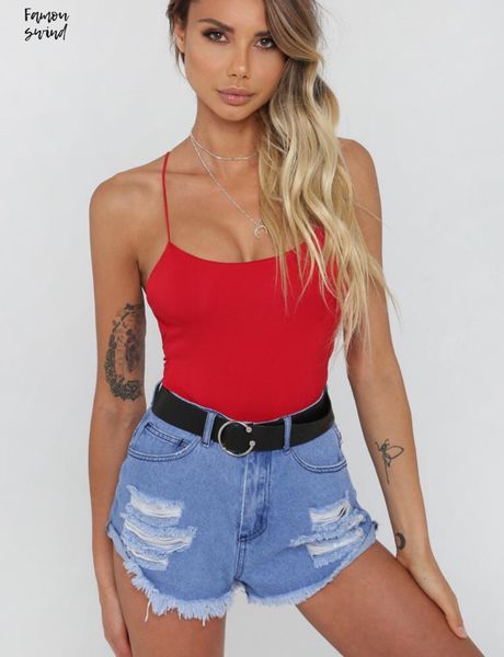 backless bodysuit halter solid base shirt bodysuits v neck women women slim rompers drop shipping, Black;white
backless bodysuit halter solid base shirt bodysuits v neck women women slim rompers drop shipping, Black;white