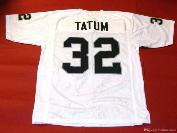 retro #32 jack tatum custom jersey white mens stitching s-5xl,6xl football jerseys running, Black;blue
retro #32 jack tatum custom jersey white mens stitching s-5xl,6xl football jerseys running, Black;blue
