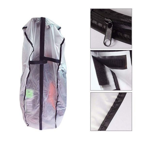 outdoor golf pole bag cover durable dustproof cover golf pvc waterproof bag hood rain shield
outdoor golf pole bag cover durable dustproof cover golf pvc waterproof bag hood rain shield