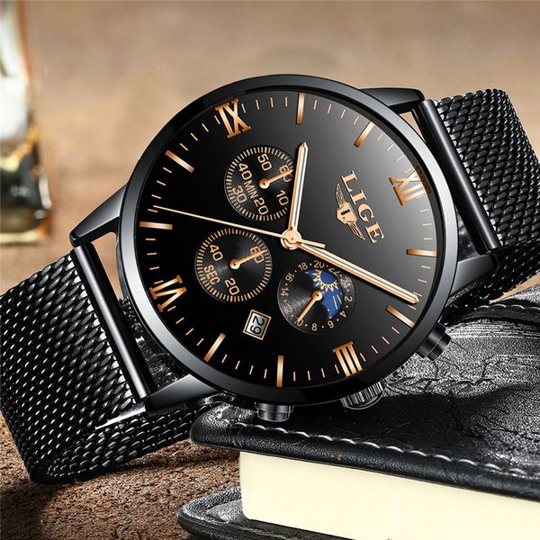 wristwatches new man fashion trend leisure time waterproof quartz diamond watch wrist mechanical mens casual automatic watches master montre, Slivery;brown
wristwatches new man fashion trend leisure time waterproof quartz diamond watch wrist mechanical mens casual automatic watches master montre, Slivery;brown