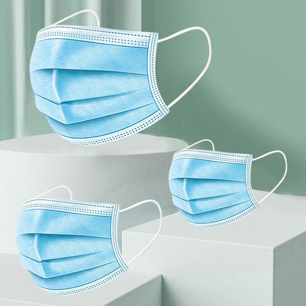 disposable face mask 3-layers anti splash face shield safe respirators men women anti dust breathable masks
disposable face mask 3-layers anti splash face shield safe respirators men women anti dust breathable masks