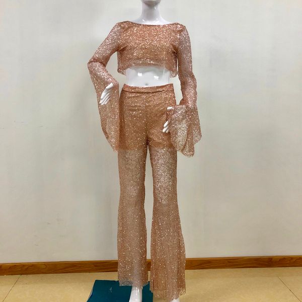 sequin slim nightclub party reception navel jumpsuit jumpsuit fashion women sequins batwing sleeve night-club evening party, Black;white
sequin slim nightclub party reception navel jumpsuit jumpsuit fashion women sequins batwing sleeve night-club evening party, Black;white
