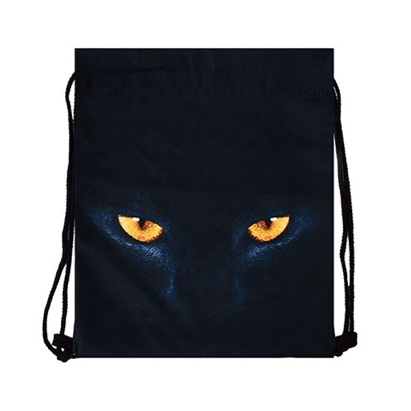 39x30cm harajuku cute cloth drawstring bags canvas kawaii black eyes storage bags backpack 3d printed womens gift bag
39x30cm harajuku cute cloth drawstring bags canvas kawaii black eyes storage bags backpack 3d printed womens gift bag
