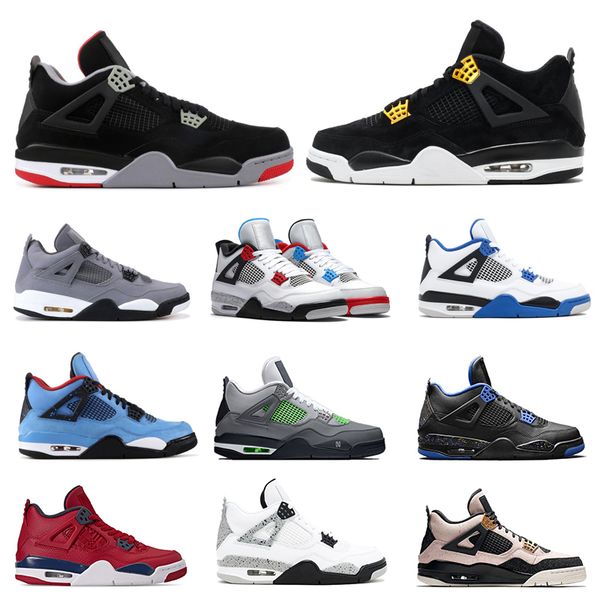 platform mens basketball shoes bred 4 4s iv what the cactus white cement jack cool grey blue men sports designer sneakers
platform mens basketball shoes bred 4 4s iv what the cactus white cement jack cool grey blue men sports designer sneakers