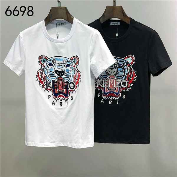 mens designer t shirts fashion mens clothing 2018 summer t shirt rivet cotton blend crew neck short sleevecasual streetwear5, White;black
mens designer t shirts fashion mens clothing 2018 summer t shirt rivet cotton blend crew neck short sleevecasual streetwear5, White;black