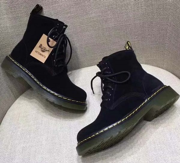 brand boots real leather shoes ankle boots martin boots fashion boot lace-up shoes eu:35-41 with box dhl dm2105
brand boots real leather shoes ankle boots martin boots fashion boot lace-up shoes eu:35-41 with box dhl dm2105