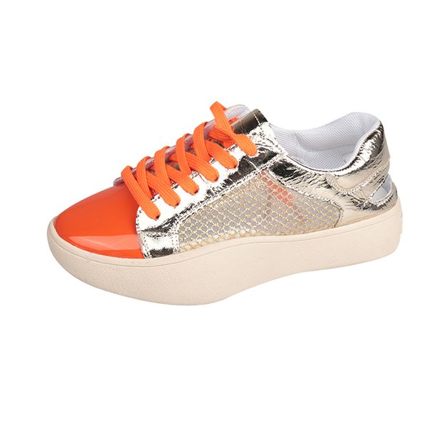 women's flat platform sneakers 2019 summer mesh breathable female shoes casual lace up woman leather sneakers rubber sole shoes, Black
women's flat platform sneakers 2019 summer mesh breathable female shoes casual lace up woman leather sneakers rubber sole shoes, Black