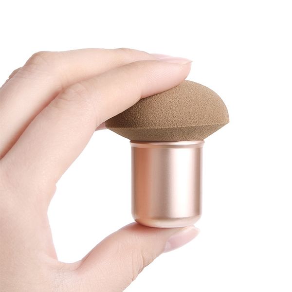 1pcs makeup puff sponge blending foundation concealer cosmetic puff mushroom head smooth beauty make up brushes for face
1pcs makeup puff sponge blending foundation concealer cosmetic puff mushroom head smooth beauty make up brushes for face