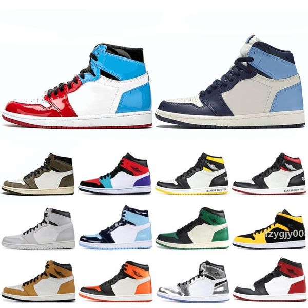 1 1s og men basketball shoes unc mocha shattered backboard fearless court purple satin black toe mens athletic sports sneakers
1 1s og men basketball shoes unc mocha shattered backboard fearless court purple satin black toe mens athletic sports sneakers