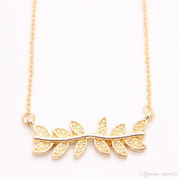 leaf shape pendant necklace cinnamon olive branch pendant necklace designed for women retail and wholesale mix, Silver
leaf shape pendant necklace cinnamon olive branch pendant necklace designed for women retail and wholesale mix, Silver
