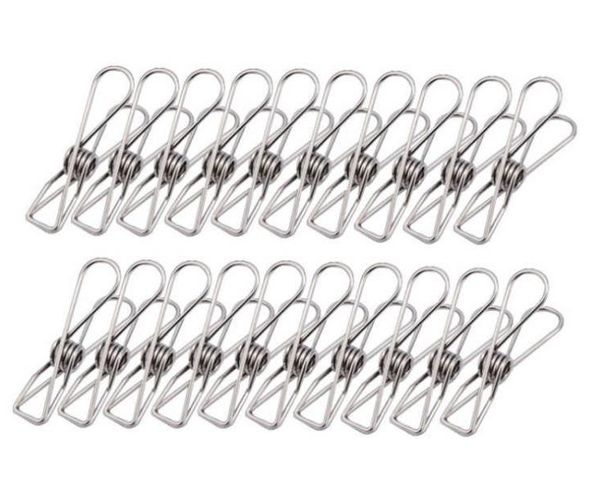 1000pcs / lot hot excellent продажа качество новое прибытие из нержавеющей стали весна одежда носки висячие колышками зажимы зажимы серебро
1000pcs / lot hot excellent продажа качество новое прибытие из нержавеющей стали весна одежда носки висячие колышками зажимы зажимы серебро