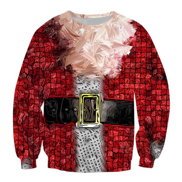 men's hoodies & sweatshirts mens funny christmas 3d santa claus printed sell sweat homme casual streewear hip hop hoodie, Black
men's hoodies & sweatshirts mens funny christmas 3d santa claus printed sell sweat homme casual streewear hip hop hoodie, Black