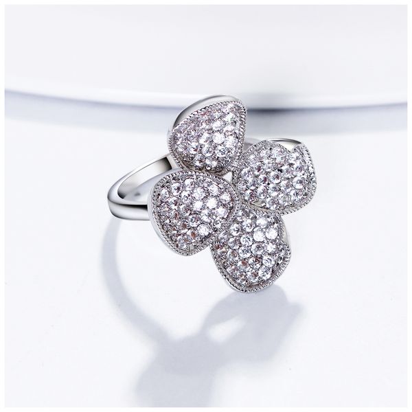 dreamcarnival 1989 four petals lucky leaf clover cz ring anniversary jewelry discount anillos mujer bagues wedding rings yr6168, Slivery;golden
dreamcarnival 1989 four petals lucky leaf clover cz ring anniversary jewelry discount anillos mujer bagues wedding rings yr6168, Slivery;golden