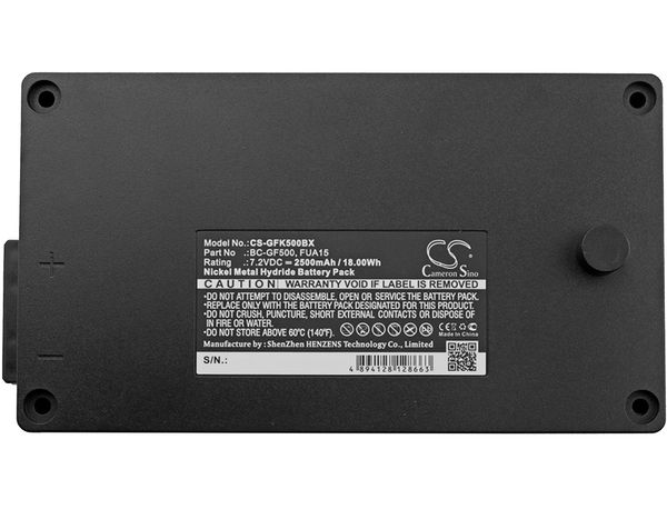 cameron sino 2500mah battery 100-001-885, bc-gf500, fua15 ( черный или оранжевый ) для дистанционного управления краном gross funk, gf500
cameron sino 2500mah battery 100-001-885, bc-gf500, fua15 ( черный или оранжевый ) для дистанционного управления краном gross funk, gf500