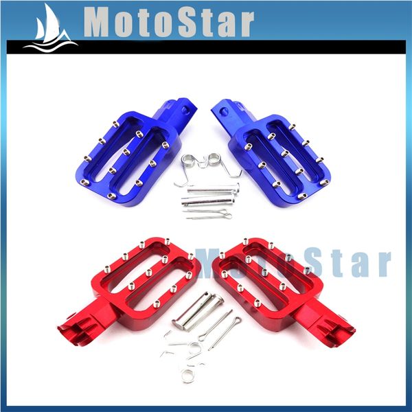 cnc aluminum footpegs foot rest for 50cc-160cc chinese pit dirt motor bike motorcycle thumpstar lifan yx
cnc aluminum footpegs foot rest for 50cc-160cc chinese pit dirt motor bike motorcycle thumpstar lifan yx