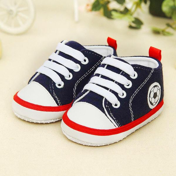 new classic canvas sports sneakers newborn baby boys girls first walkers shoes infant toddler soft sole anti-slip baby shoes, Black
new classic canvas sports sneakers newborn baby boys girls first walkers shoes infant toddler soft sole anti-slip baby shoes, Black
