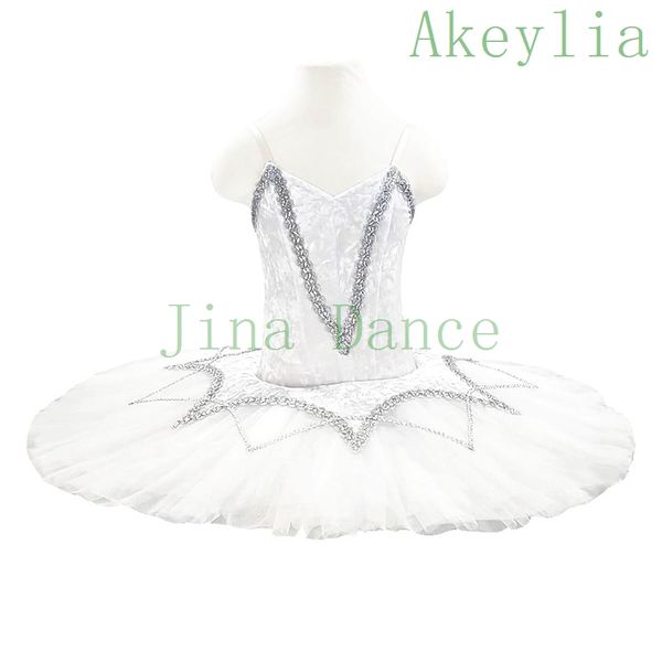 white swan lake ballet tutu children silver white professional ballet costumes women platter tutu pancake practice for girls, Black;red
white swan lake ballet tutu children silver white professional ballet costumes women platter tutu pancake practice for girls, Black;red