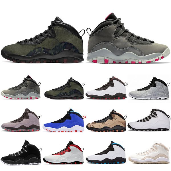 2019 New 10 10s Woodland Camo Basketball Shoes For Men Tinker Cement Westbrook Dark Smoke Grey Designer Trainers Sport Sneakers US 7-13
2019 New 10 10s Woodland Camo Basketball Shoes For Men Tinker Cement Westbrook Dark Smoke Grey Designer Trainers Sport Sneakers US 7-13
