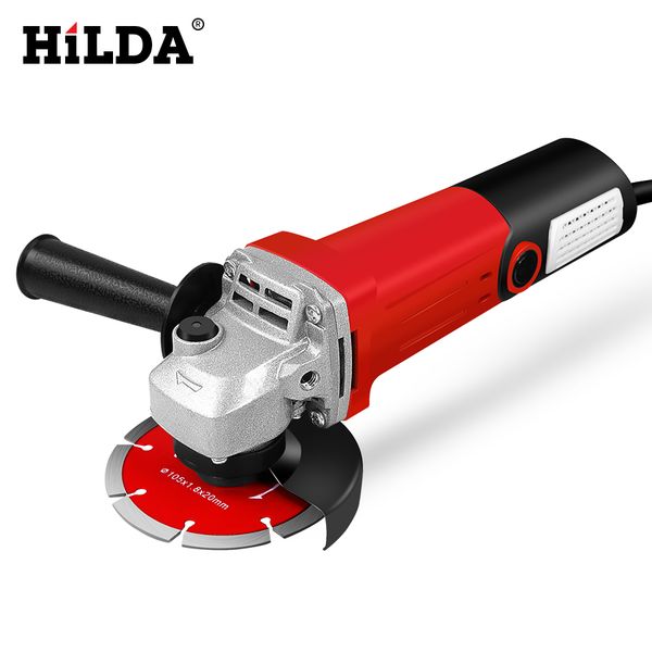 1100w angle grinder grinding machine electric grinding machine power tool cutting metal
1100w angle grinder grinding machine electric grinding machine power tool cutting metal