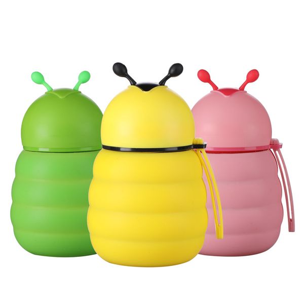 little bee caterpillar серии кубок non-slip силиконовый чехол кружка прекрасный чистый цвет бутылки с водой новый шаблон горячий продавать 7
little bee caterpillar серии кубок non-slip силиконовый чехол кружка прекрасный чистый цвет бутылки с водой новый шаблон горячий продавать 7