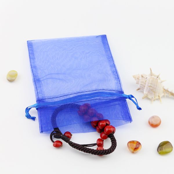 50pcs christmas organza solid color red blue 15*23cm gift bags wedding favor drawstring bags jewellery pouches multicolor
50pcs christmas organza solid color red blue 15*23cm gift bags wedding favor drawstring bags jewellery pouches multicolor
