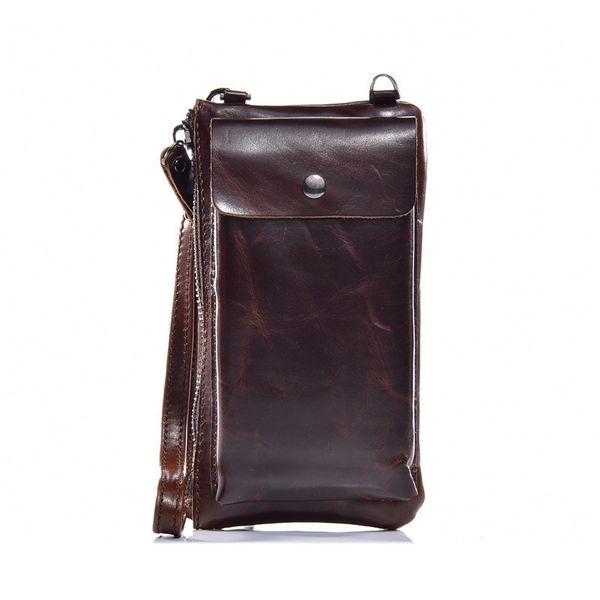 brand genuine leather travel bag men cross body shoulder bag male cowhide messenger bags belt waist pack case cell phone pocket
brand genuine leather travel bag men cross body shoulder bag male cowhide messenger bags belt waist pack case cell phone pocket