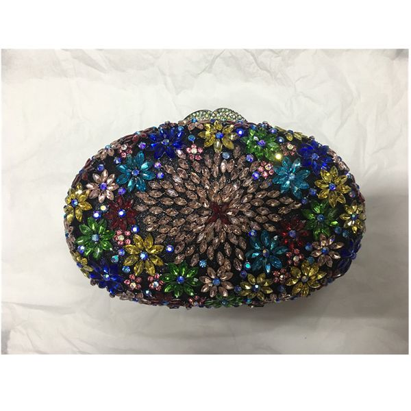 designer handbags crystal clutch evening bag for women metal floral bridal wedding clutch purse handbags and purse
designer handbags crystal clutch evening bag for women metal floral bridal wedding clutch purse handbags and purse