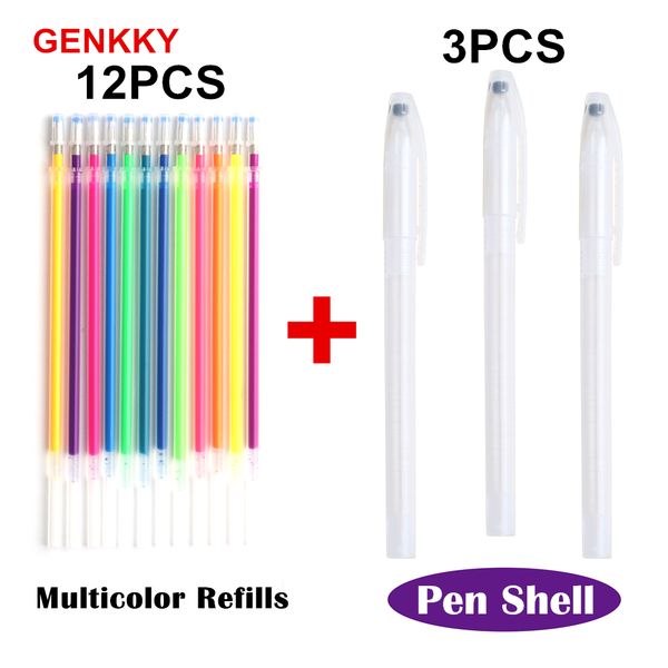 erasable-pen student stationery pens flash-pen refills ink-painting cartridge fluorescent colorful supplies student stationery
erasable-pen student stationery pens flash-pen refills ink-painting cartridge fluorescent colorful supplies student stationery